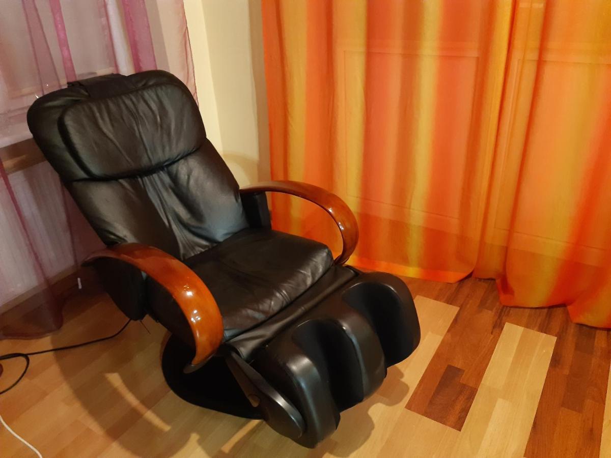 Del Mi Dom Apartamento Białystok Exterior foto
