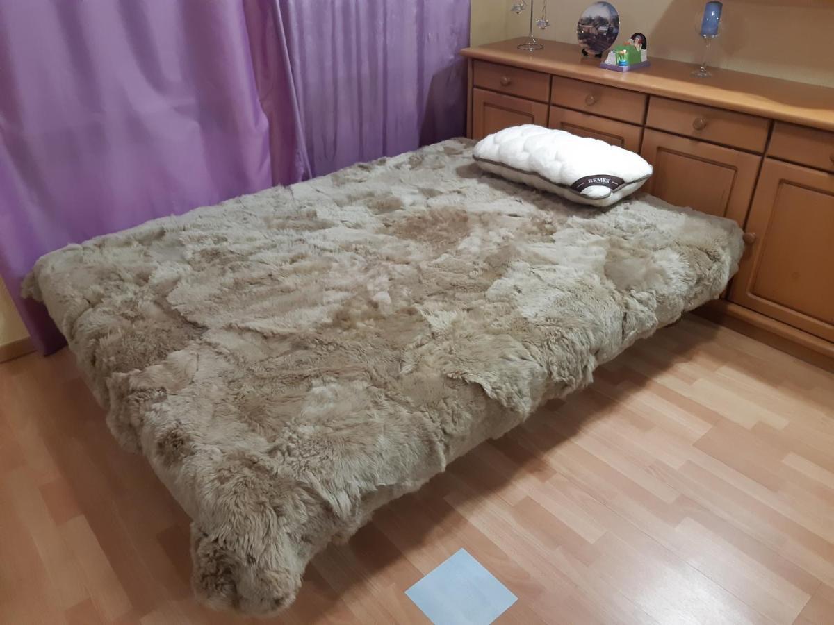 Del Mi Dom Apartamento Białystok Exterior foto