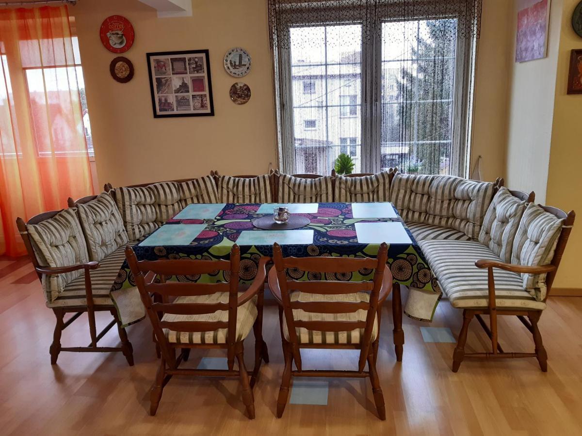 Del Mi Dom Apartamento Białystok Exterior foto