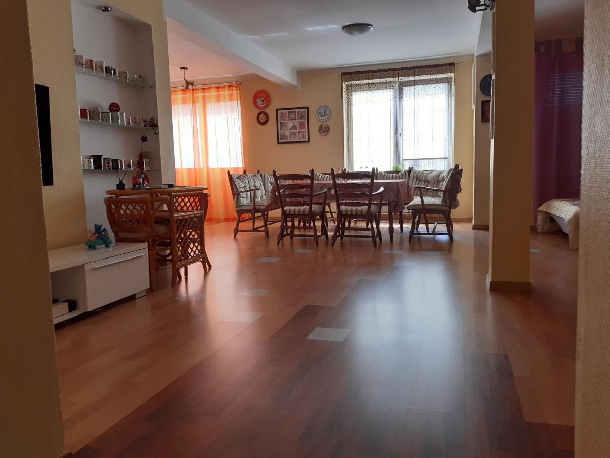 Del Mi Dom Apartamento Białystok Exterior foto