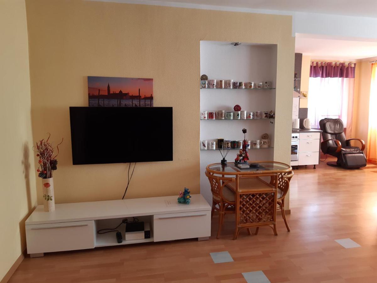 Del Mi Dom Apartamento Białystok Exterior foto
