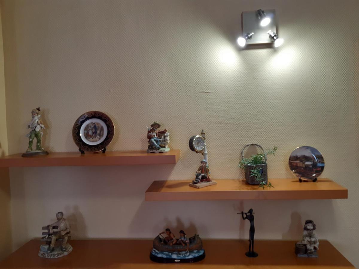 Del Mi Dom Apartamento Białystok Exterior foto