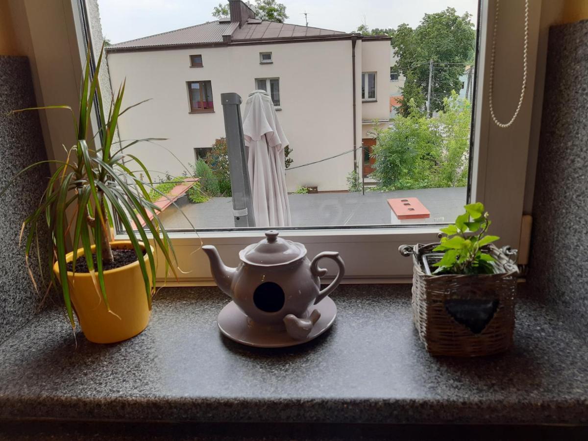 Del Mi Dom Apartamento Białystok Exterior foto