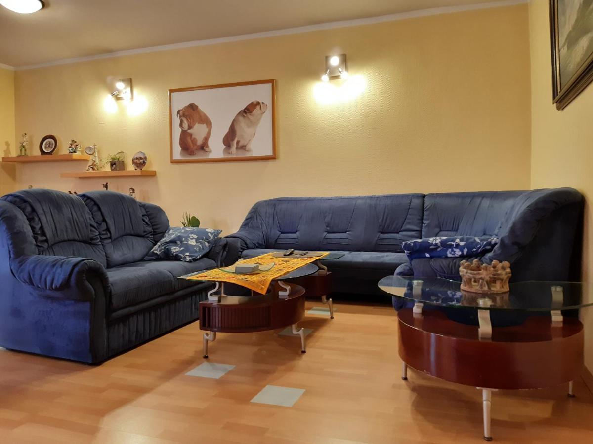 Del Mi Dom Apartamento Białystok Exterior foto