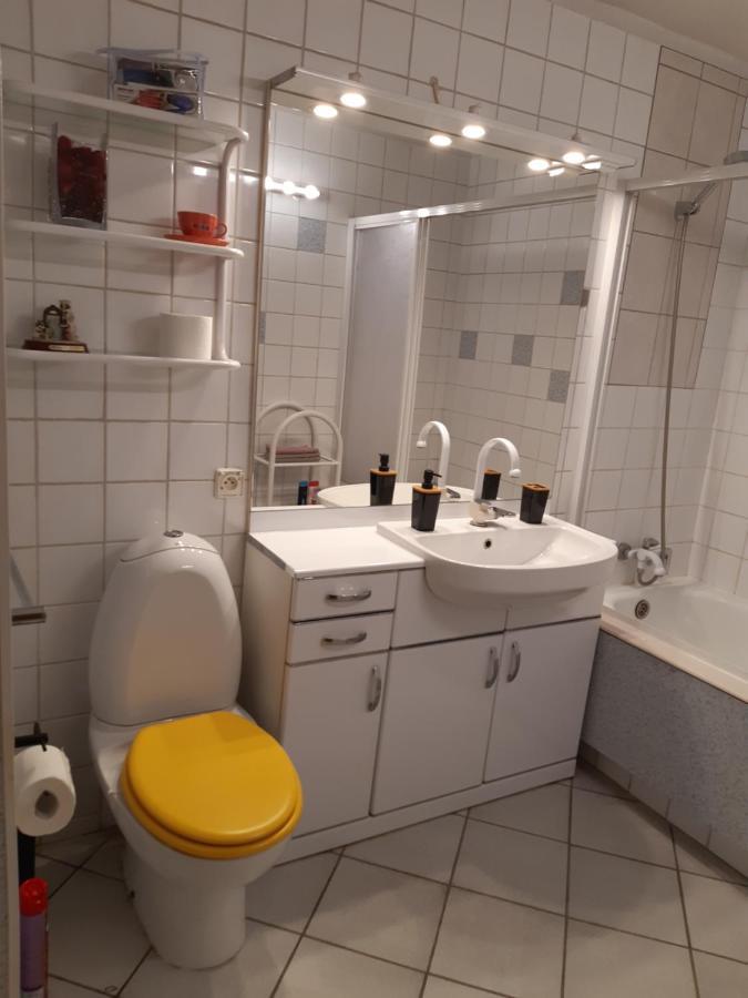 Del Mi Dom Apartamento Białystok Exterior foto