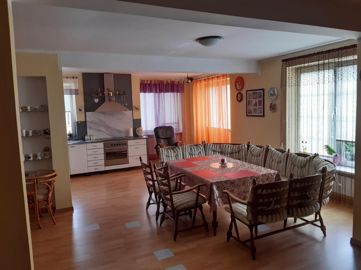 Del Mi Dom Apartamento Białystok Exterior foto