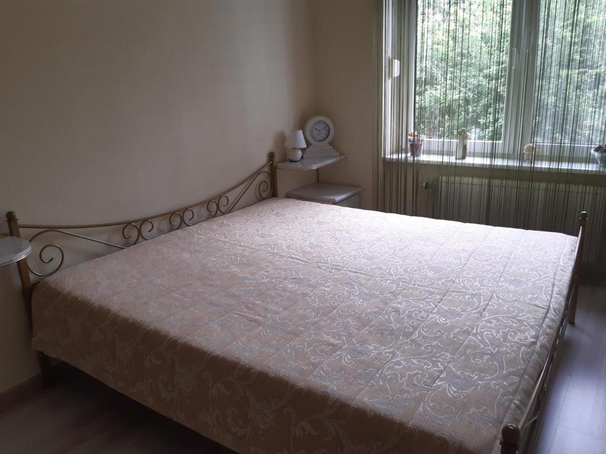 Del Mi Dom Apartamento Białystok Exterior foto